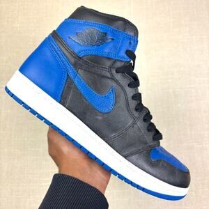 🥶 2017 Air Jordan 1 Retro High OG “Royal”